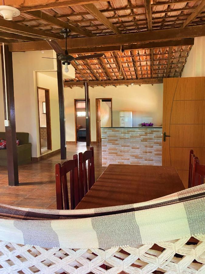 Apartamento Rustico Lejlighed Cabo Frio Eksteriør billede