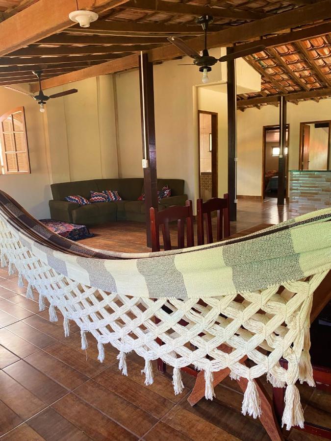 Apartamento Rustico Lejlighed Cabo Frio Eksteriør billede