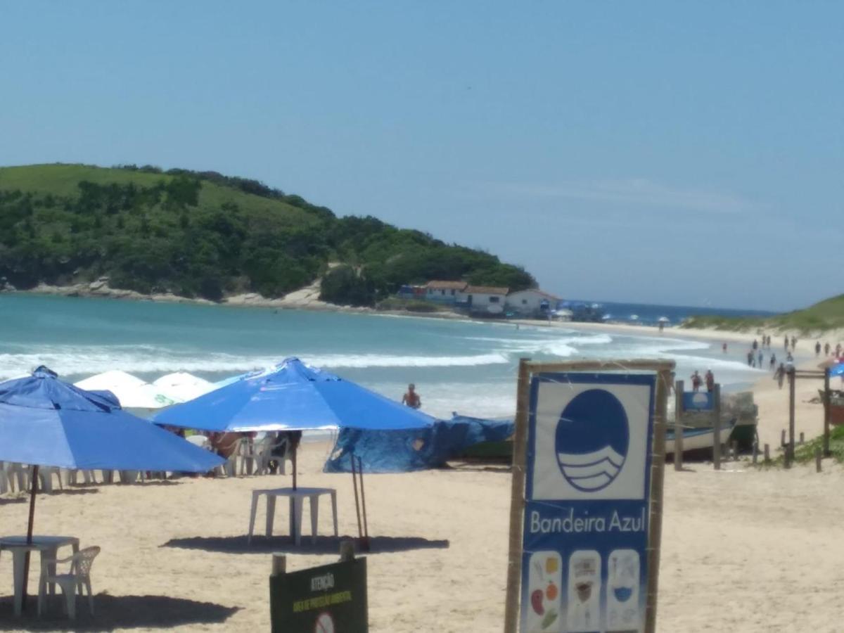 Apartamento Rustico Lejlighed Cabo Frio Eksteriør billede