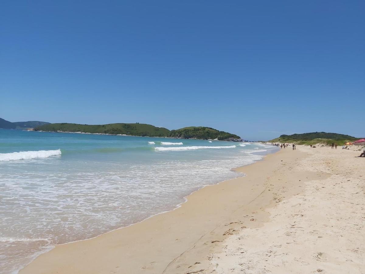 Apartamento Rustico Lejlighed Cabo Frio Eksteriør billede