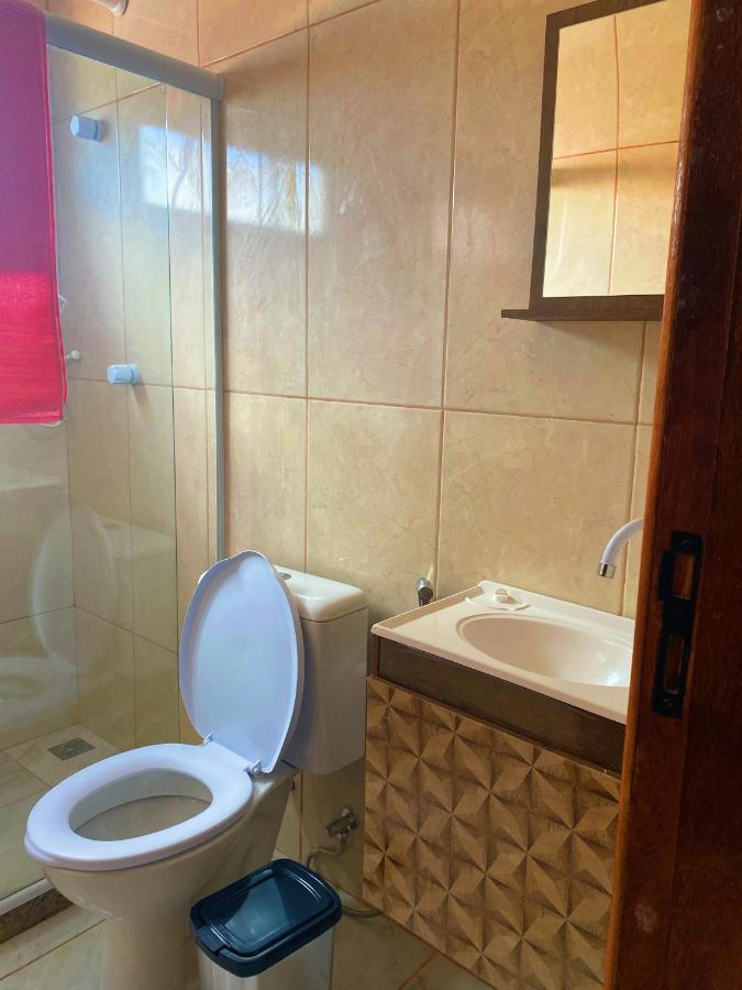 Apartamento Rustico Lejlighed Cabo Frio Eksteriør billede