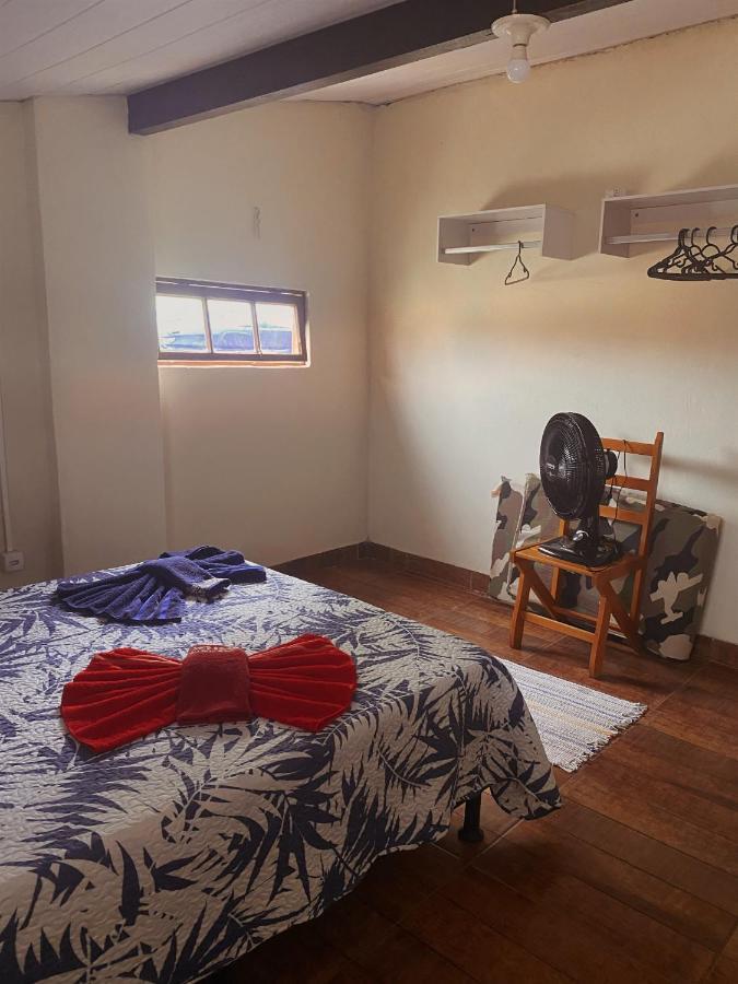 Apartamento Rustico Lejlighed Cabo Frio Eksteriør billede