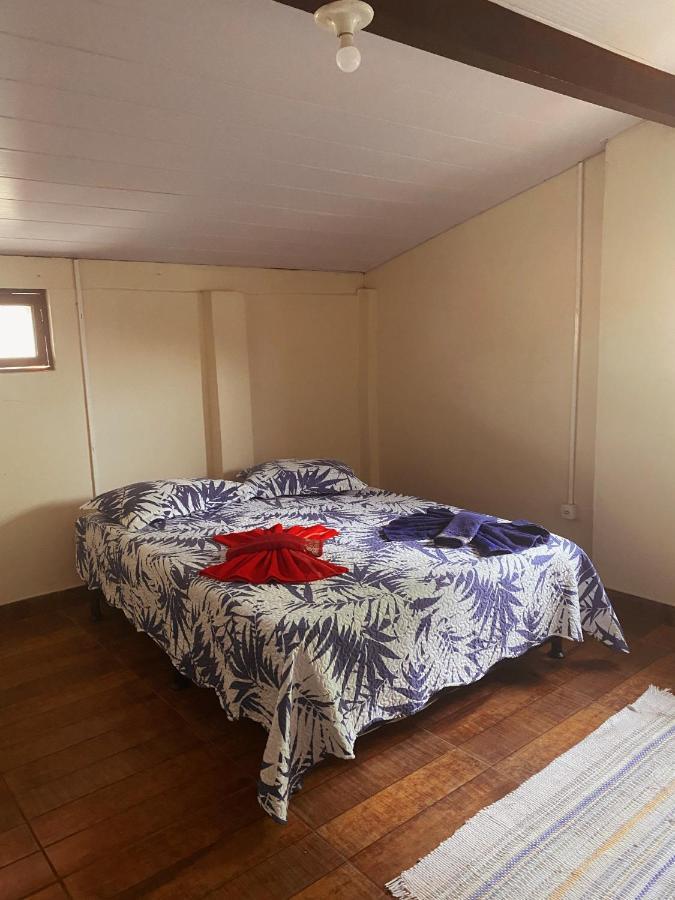 Apartamento Rustico Lejlighed Cabo Frio Eksteriør billede