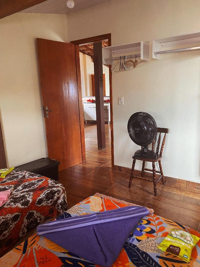 Apartamento Rustico Lejlighed Cabo Frio Eksteriør billede