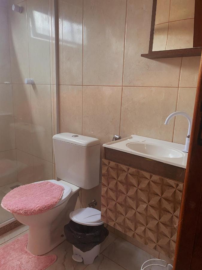 Apartamento Rustico Lejlighed Cabo Frio Eksteriør billede