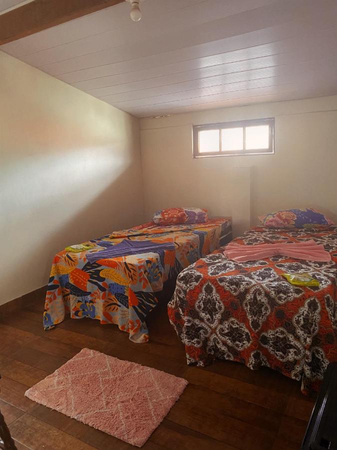 Apartamento Rustico Lejlighed Cabo Frio Eksteriør billede