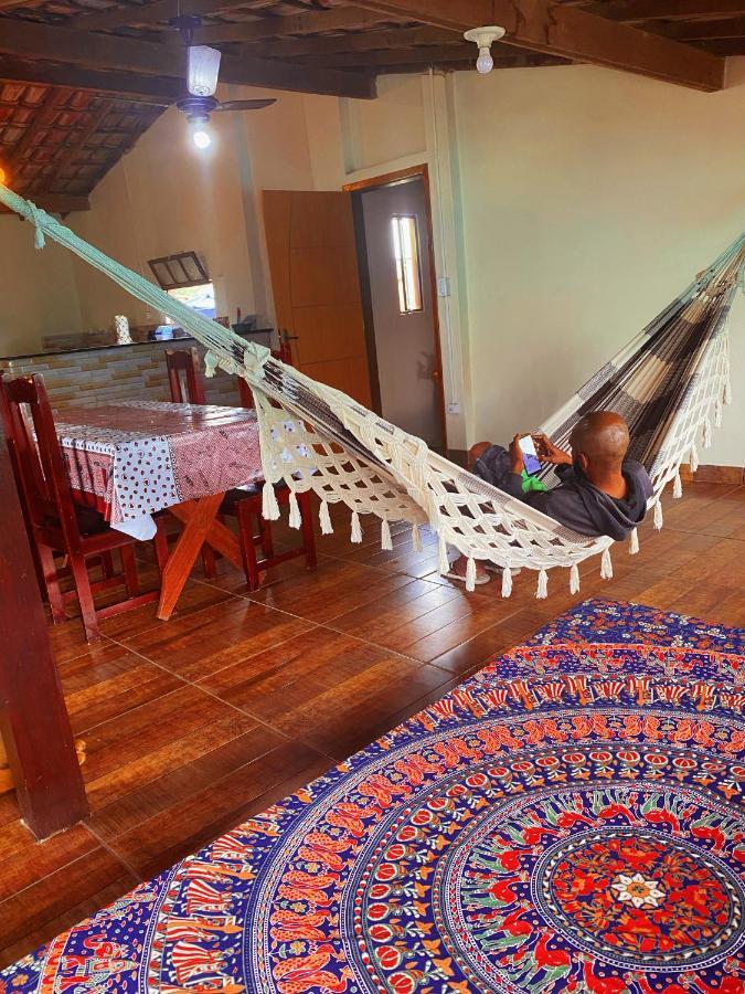 Apartamento Rustico Lejlighed Cabo Frio Eksteriør billede