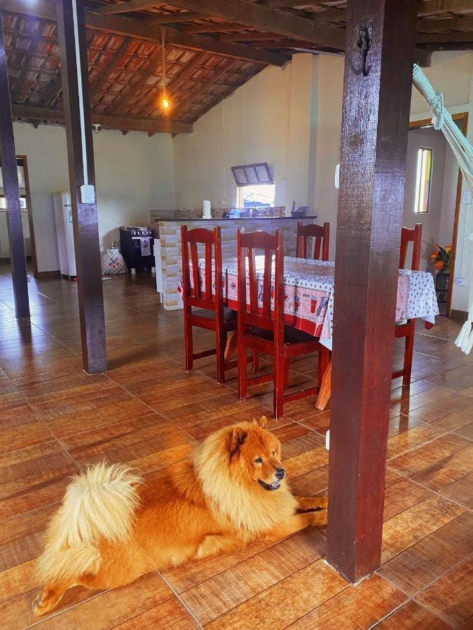 Apartamento Rustico Lejlighed Cabo Frio Eksteriør billede