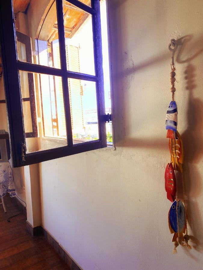 Apartamento Rustico Lejlighed Cabo Frio Eksteriør billede