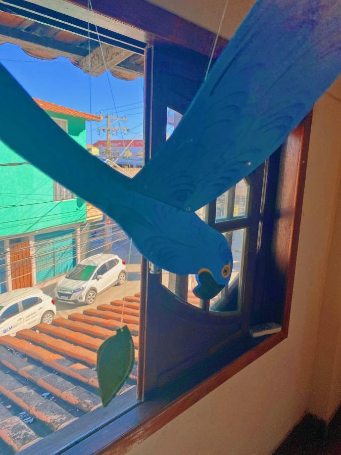 Apartamento Rustico Lejlighed Cabo Frio Eksteriør billede