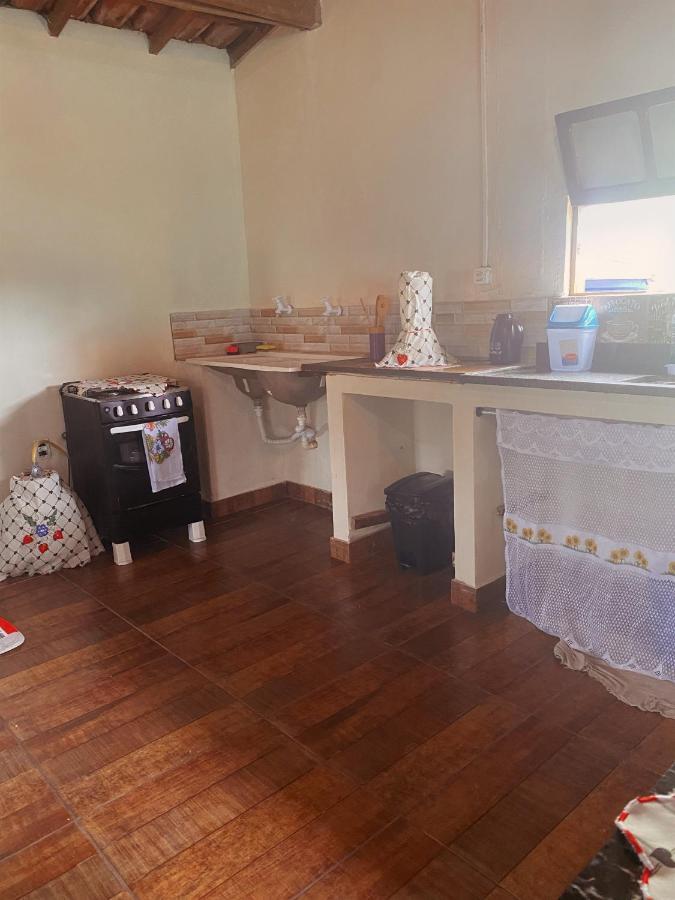 Apartamento Rustico Lejlighed Cabo Frio Eksteriør billede