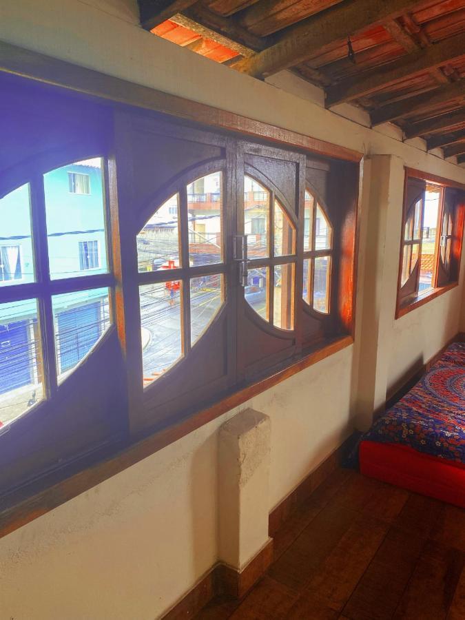 Apartamento Rustico Lejlighed Cabo Frio Eksteriør billede