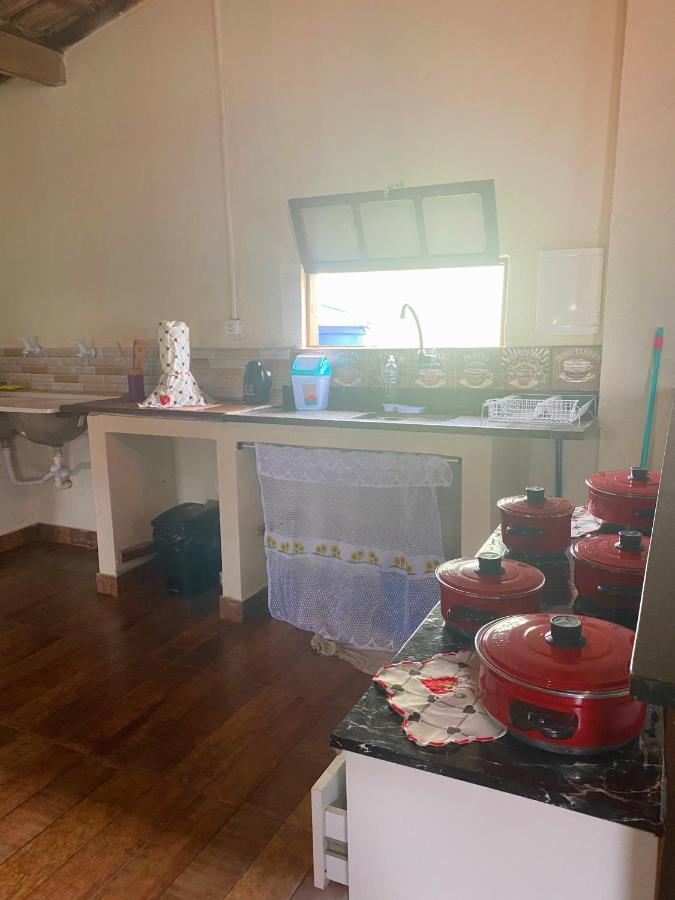 Apartamento Rustico Lejlighed Cabo Frio Eksteriør billede