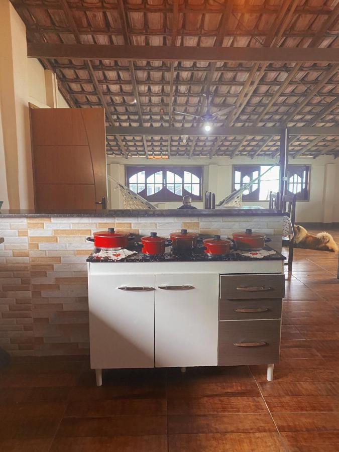 Apartamento Rustico Lejlighed Cabo Frio Eksteriør billede