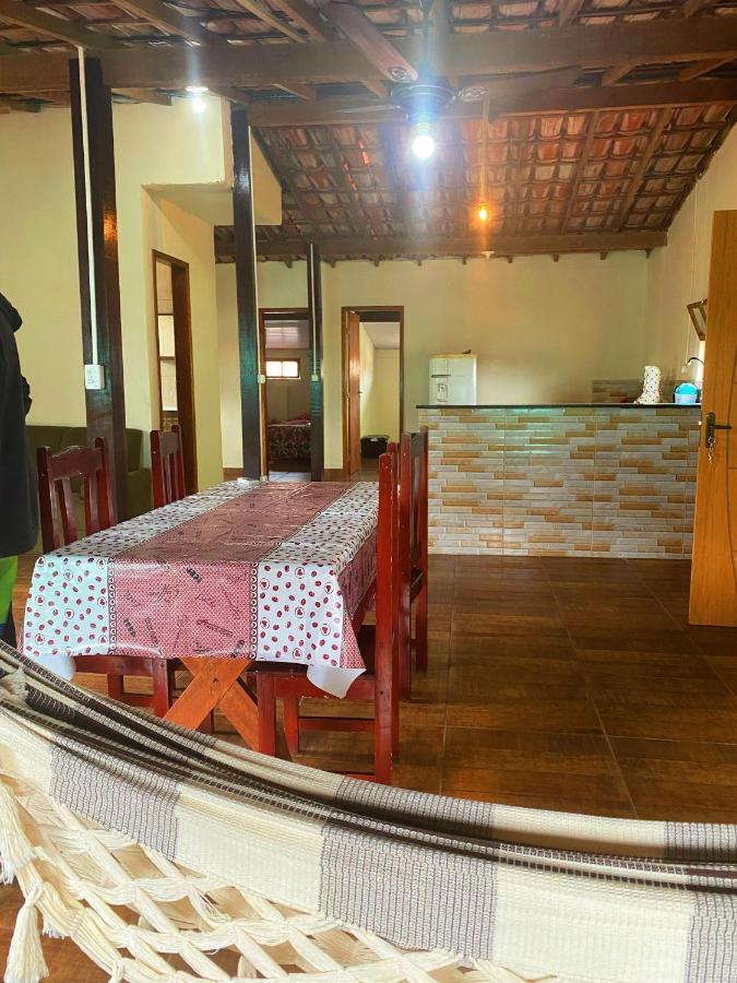 Apartamento Rustico Lejlighed Cabo Frio Eksteriør billede