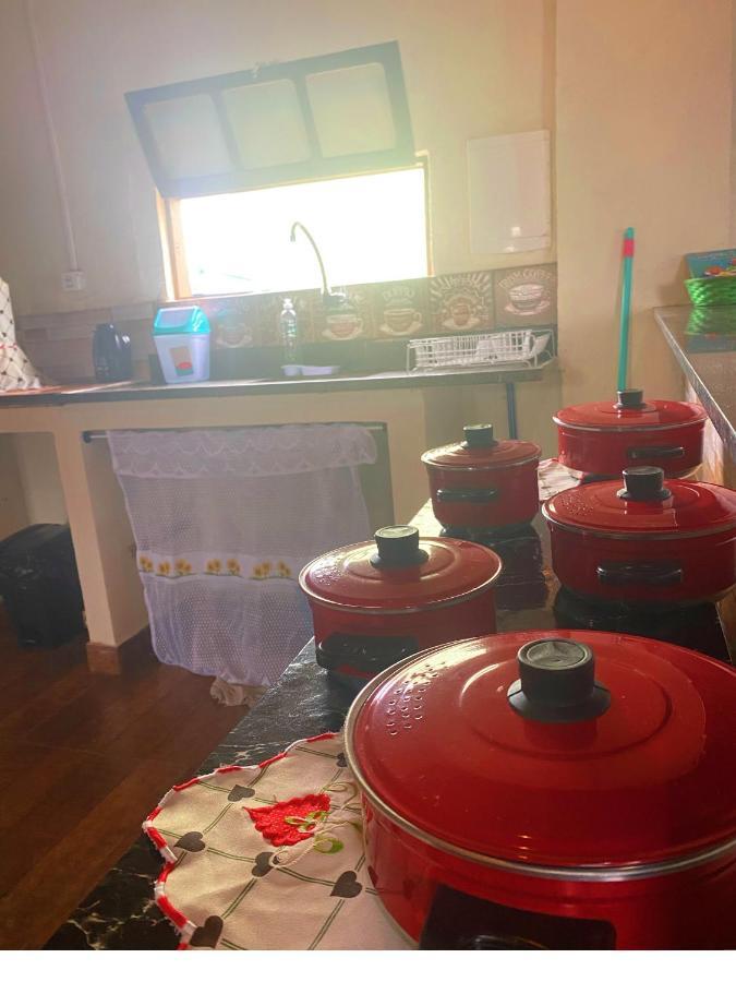 Apartamento Rustico Lejlighed Cabo Frio Eksteriør billede