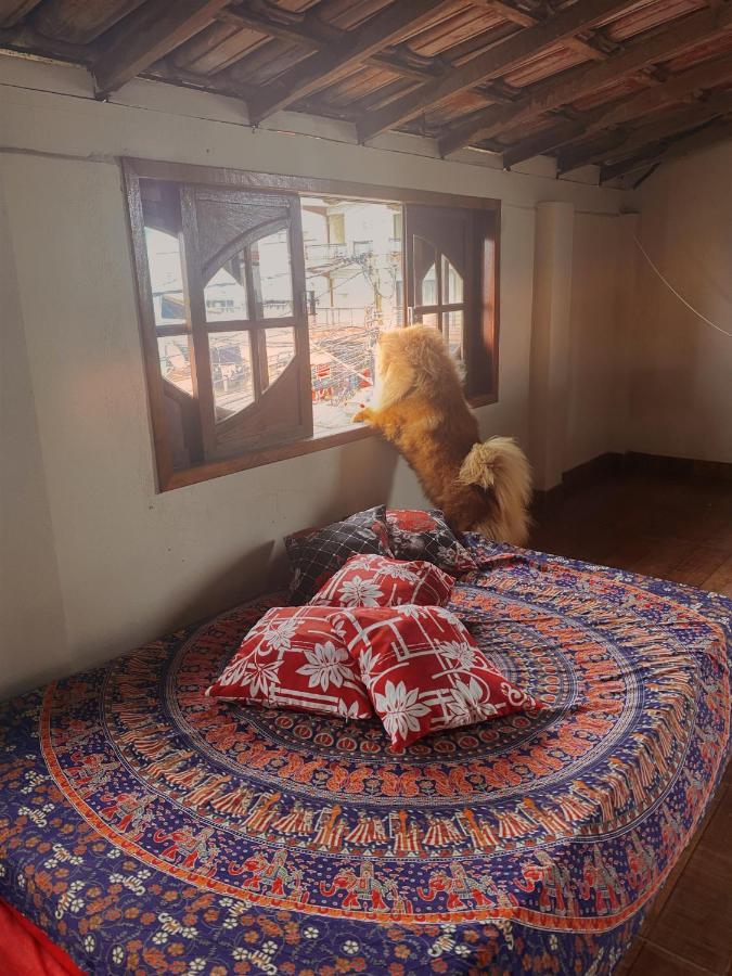 Apartamento Rustico Lejlighed Cabo Frio Eksteriør billede