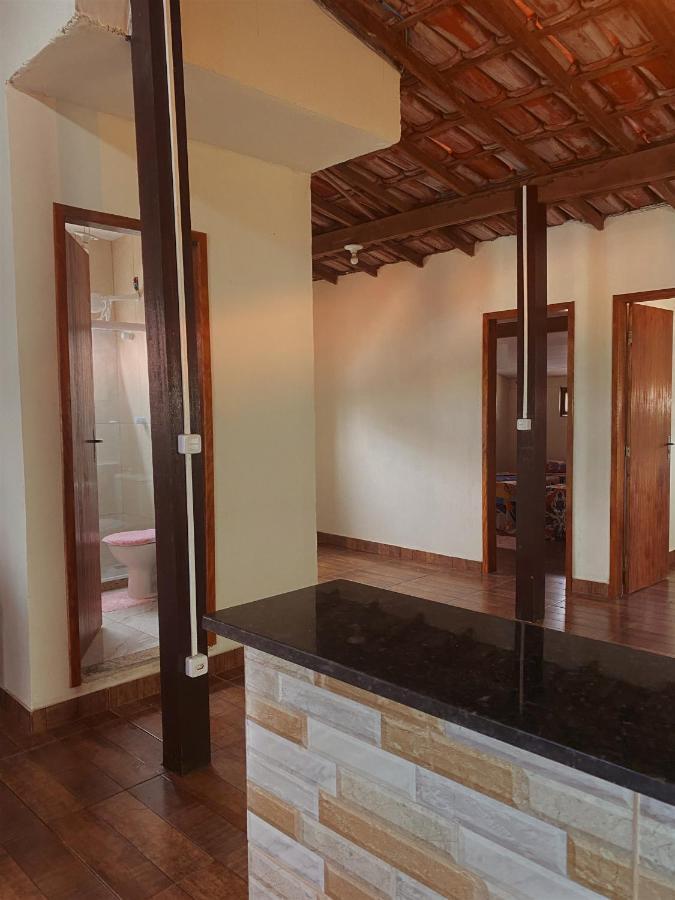 Apartamento Rustico Lejlighed Cabo Frio Eksteriør billede