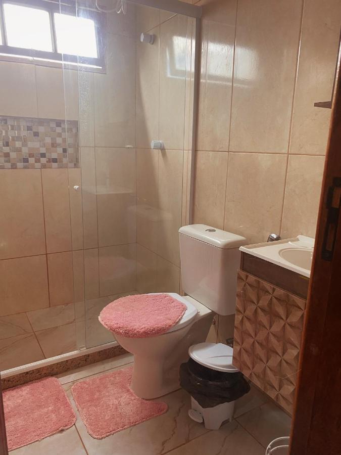 Apartamento Rustico Lejlighed Cabo Frio Eksteriør billede