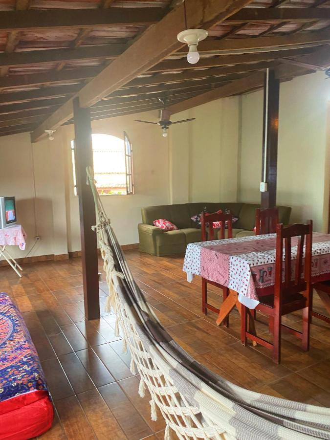 Apartamento Rustico Lejlighed Cabo Frio Eksteriør billede