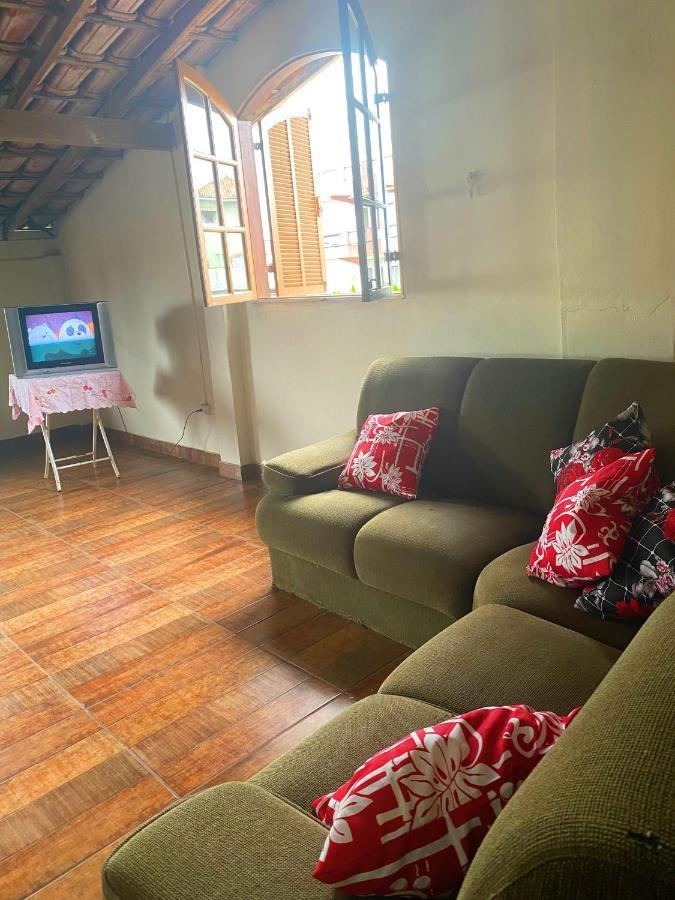 Apartamento Rustico Lejlighed Cabo Frio Eksteriør billede