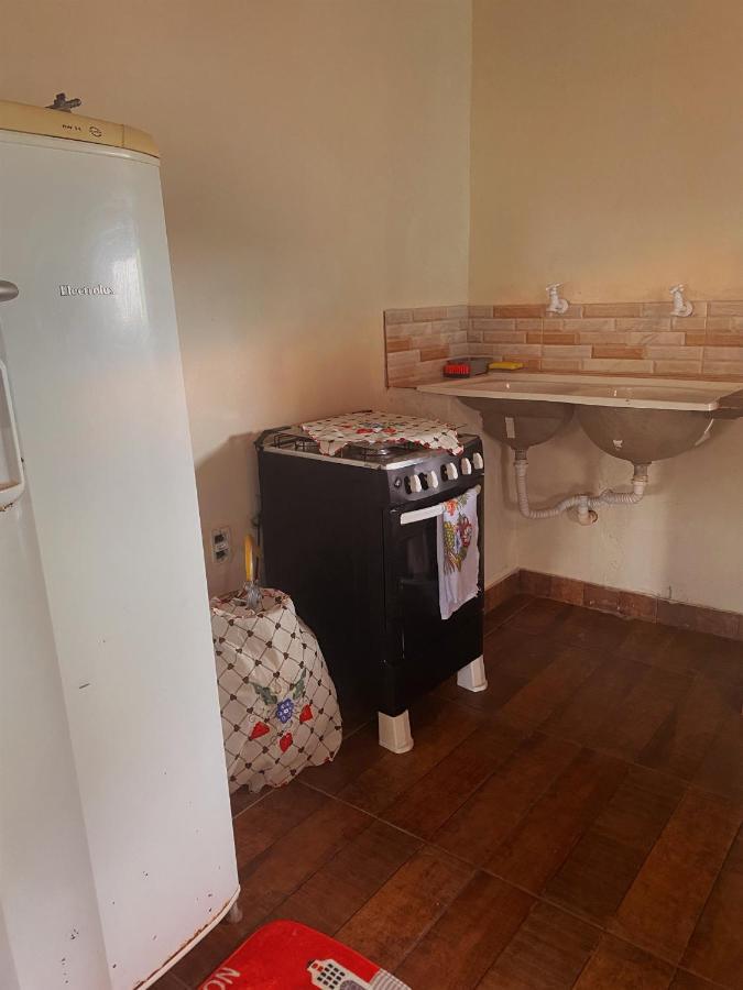 Apartamento Rustico Lejlighed Cabo Frio Eksteriør billede