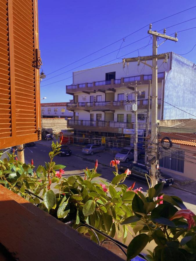 Apartamento Rustico Lejlighed Cabo Frio Eksteriør billede