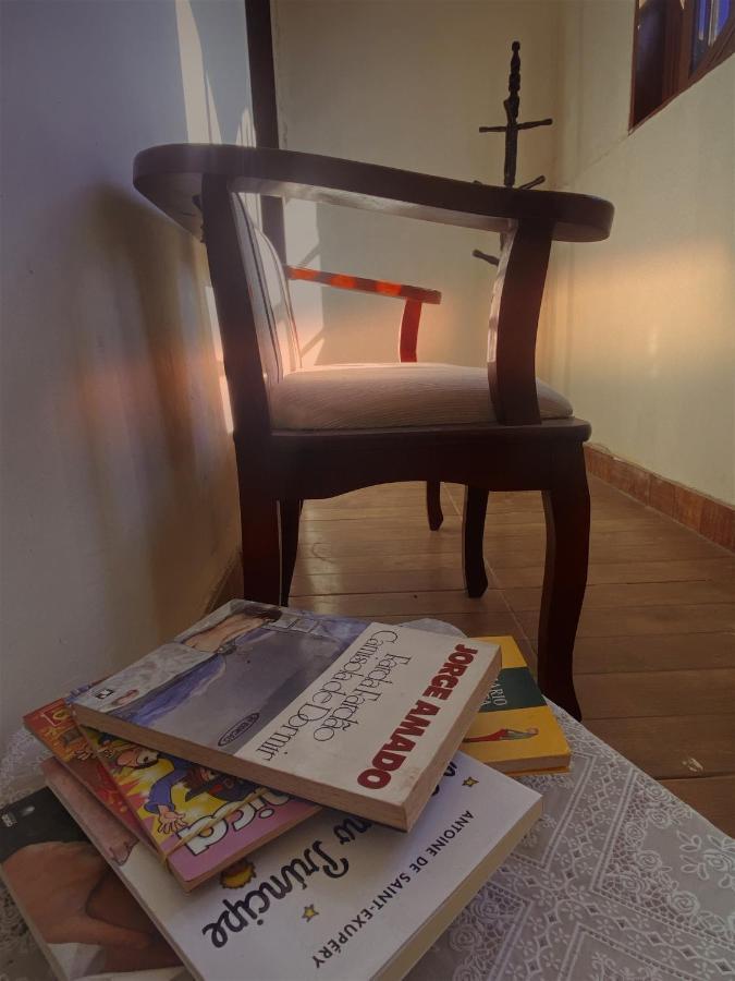 Apartamento Rustico Lejlighed Cabo Frio Eksteriør billede