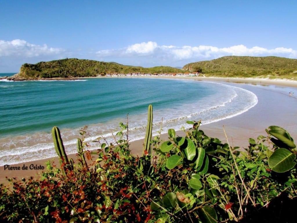 Apartamento Rustico Lejlighed Cabo Frio Eksteriør billede