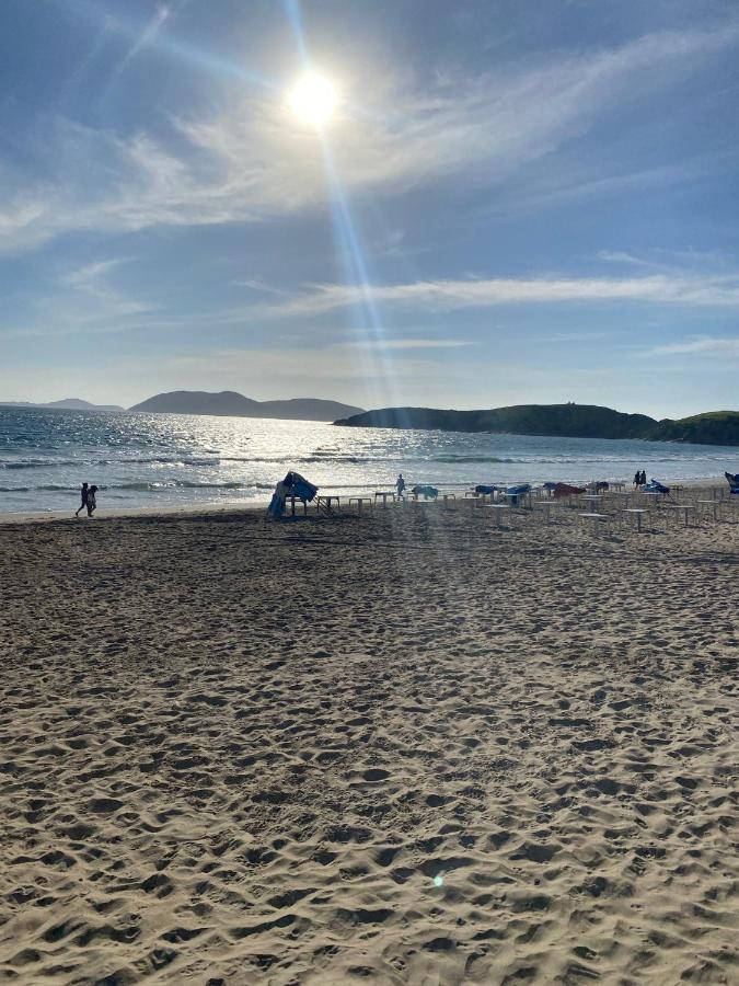 Apartamento Rustico Lejlighed Cabo Frio Eksteriør billede