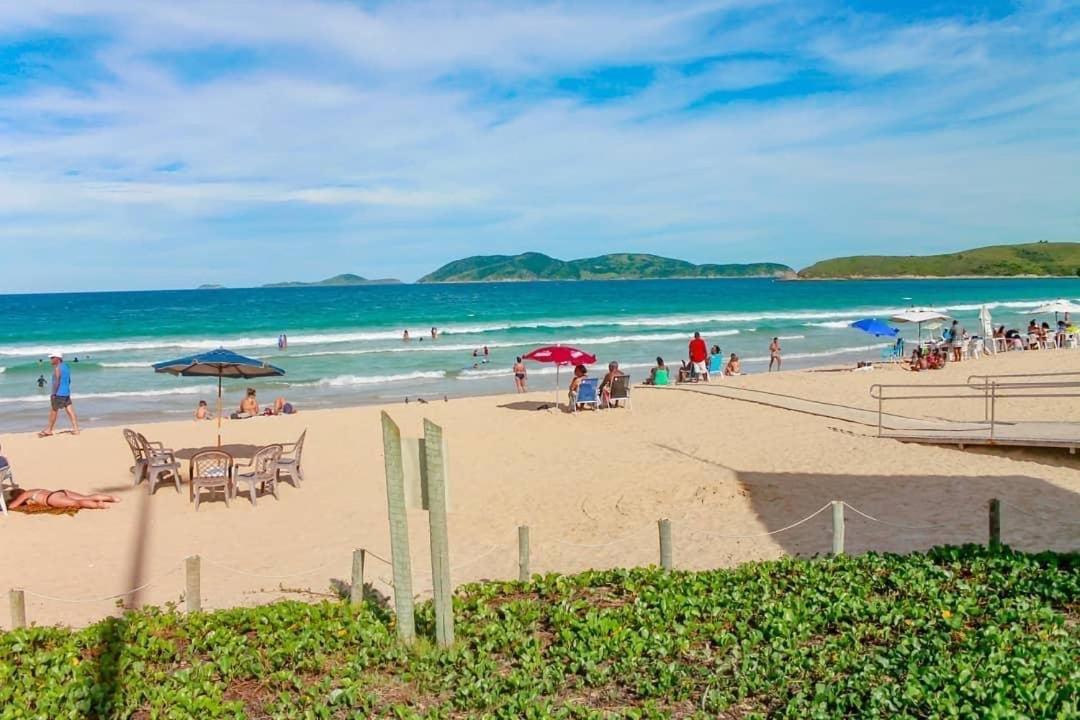 Apartamento Rustico Lejlighed Cabo Frio Eksteriør billede